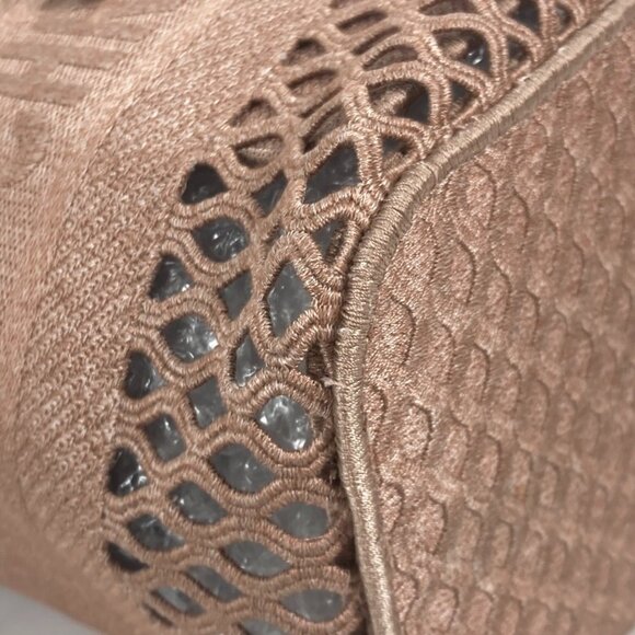 DIOR Pink Bag - Picture 7 of 16